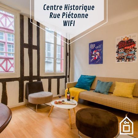 Baionako Apartamentua 外观 照片