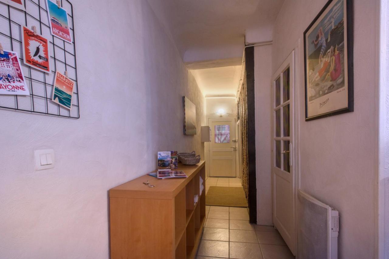 Baionako Apartamentua 外观 照片