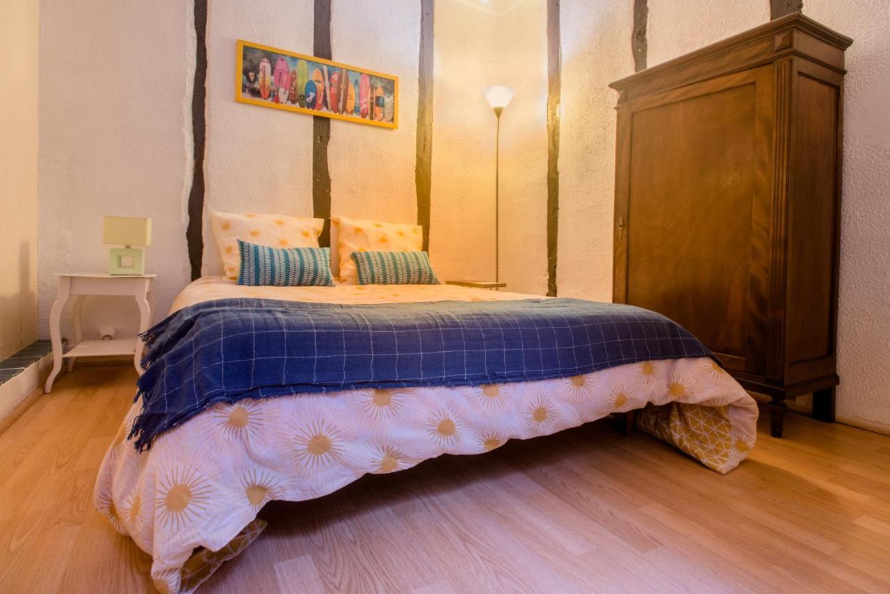 Baionako Apartamentua 外观 照片