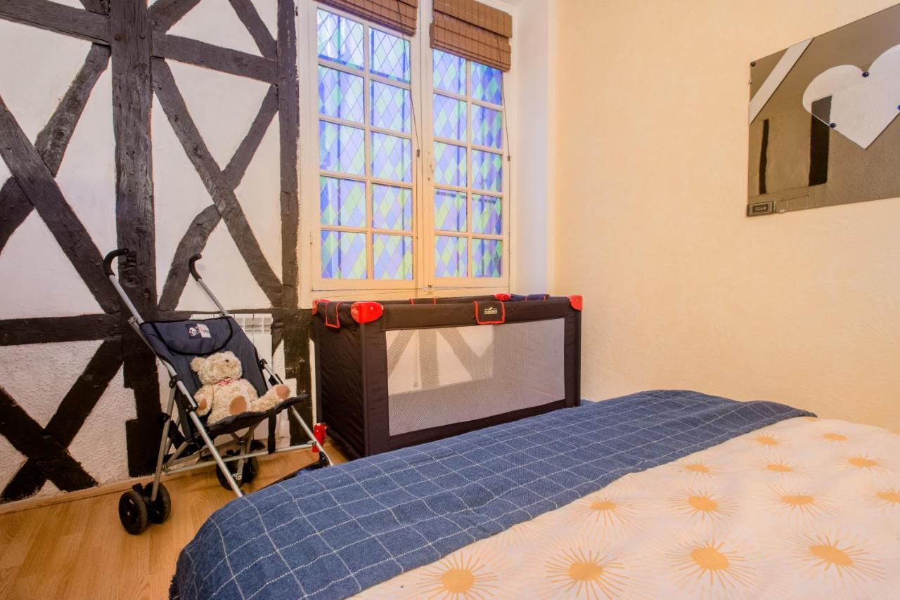 Baionako Apartamentua 外观 照片