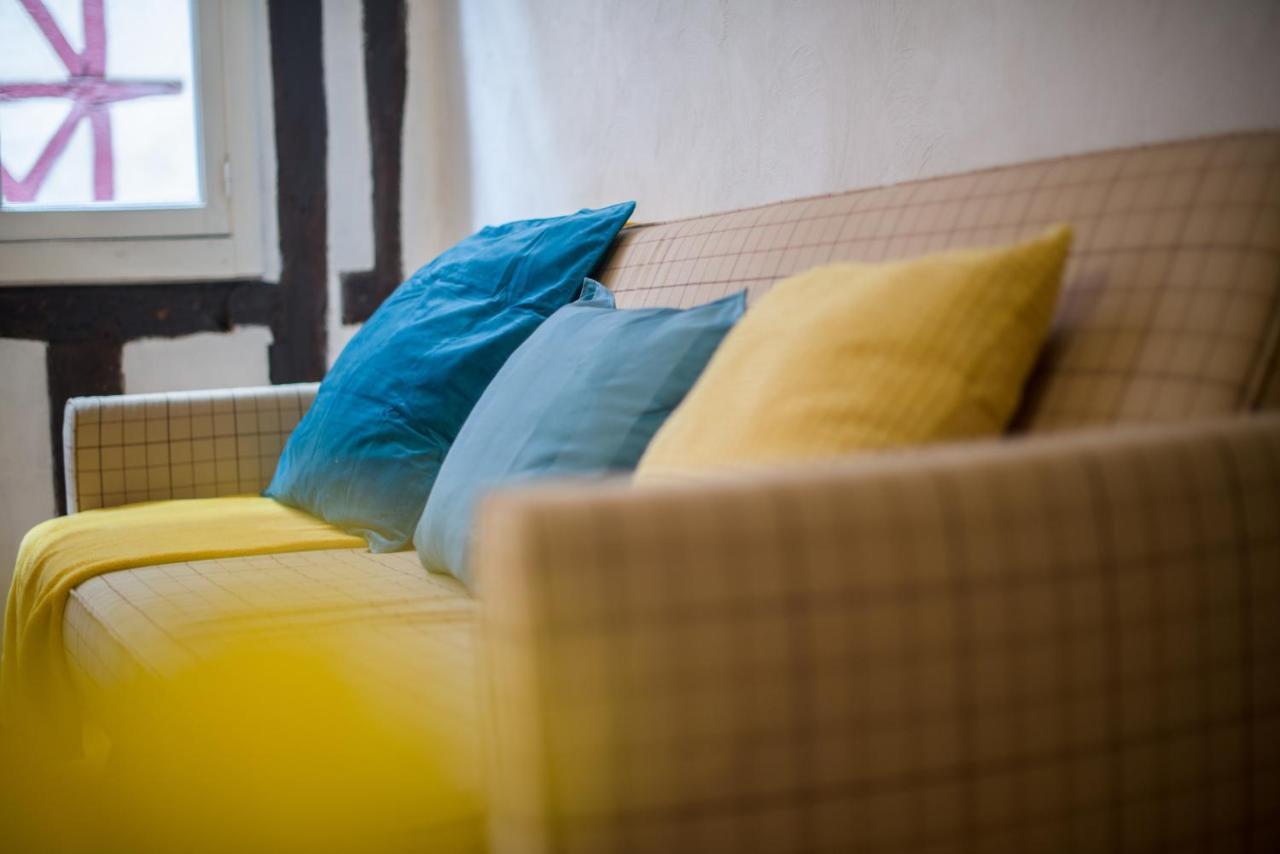 Baionako Apartamentua 外观 照片